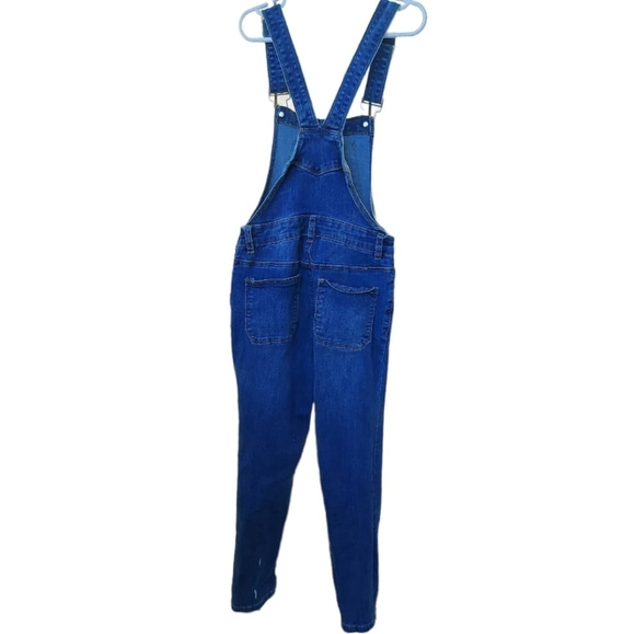 Dex Overalls - Picture 2 of 4